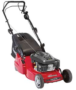Mountfield S461R PD roller mower