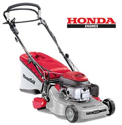 Mountfield SP505R