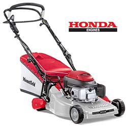 Mountfield SP555R Roller mower