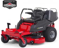 Murray ZTX250 zero turn mower