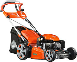 Oleo Mac G53 VK lawnmower