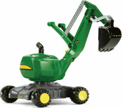 Rolly John Deere Digger