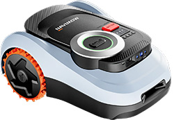 Segway Navimow i210E Lidar Pro AWD
