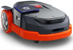 Segway Navimow X390