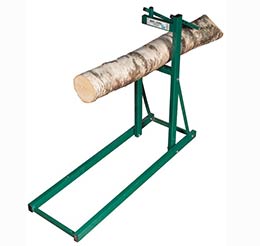 Smart Holder saw horse