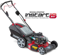 Snapper NX90S mower