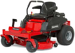 Snapper ZTX175 Zero turn mower