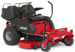 Snapper ZTX275 zero turn mower