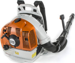 Stihl BR350 Leaf blower
