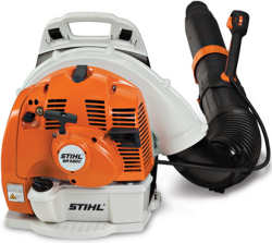 Stihl BR450 CEF Leaf blower