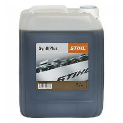 Stihl Chain oil 5 litres