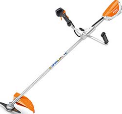 Stihl FSA130 Brush cutter