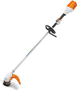 Stihl FSA90R Strimmer