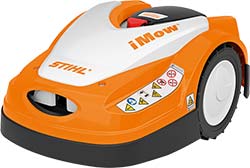 Stihl iMow RMI632 0