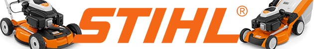 Stihl lawnmowers Ireland
