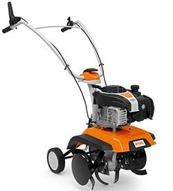 Stihl MH445R tiller