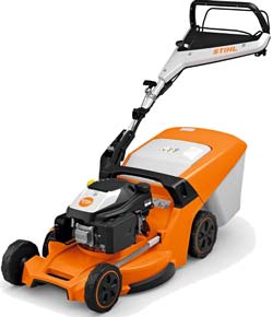 Stihl RM448VC