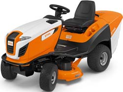 Stihl RT5097C ride on