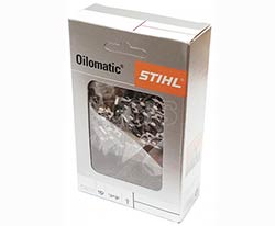 Stihl chainsaw chain