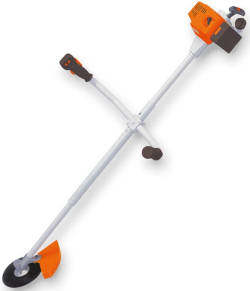Stihl toy brush cutter