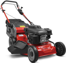Weibang WB506SC lawnmower