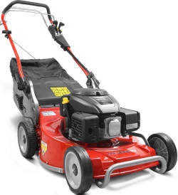 Weibang WB537 SLC ALV mower