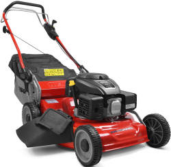 Weibang WB536SKLV mower