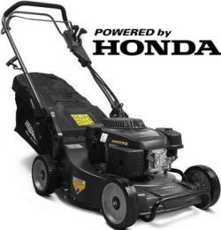 Weibang WB536SH AL mower