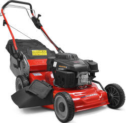 Weibang WB537SLC mower
